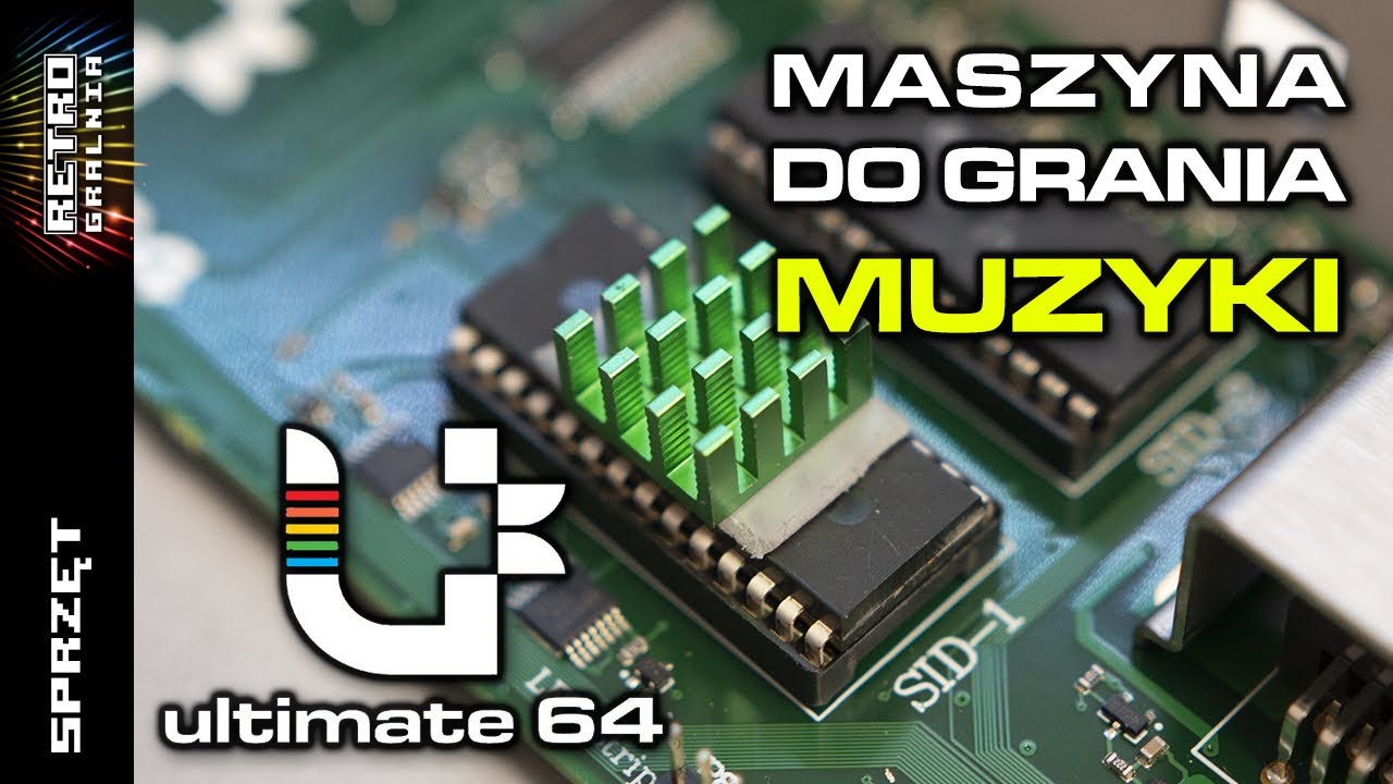 🎵 Nie uwierzysz jak to gra!  (RG#368)