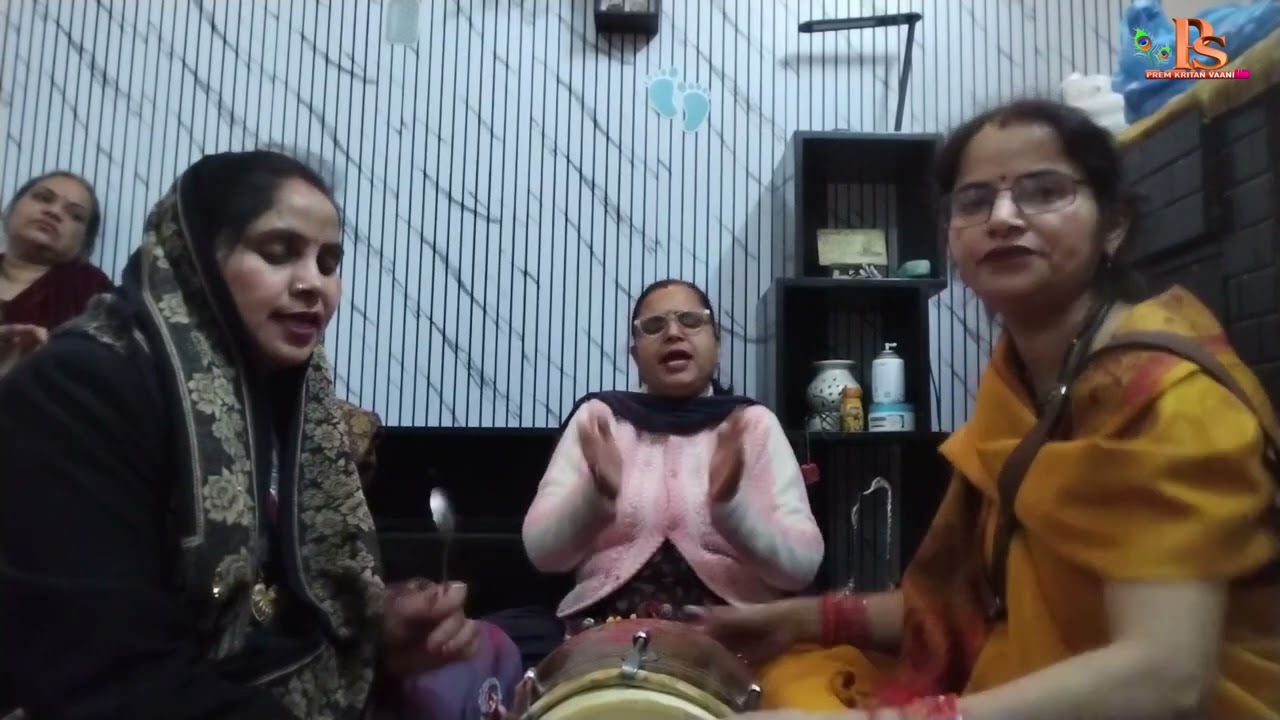 Ghar aaye pardesiya |@poonamsharma9971 [by Poonam Sharma]