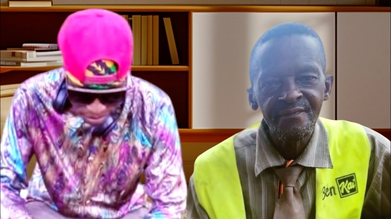 RIP KARERETO_MBAGA J X DJ KIRAO OFFICIAL AUDIO ONE-TOUCH RECORDS PRO MBJ master
