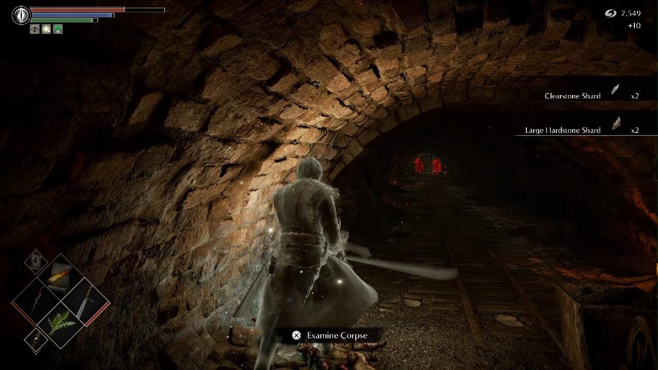 Demon's Souls_Feb/17th/2026