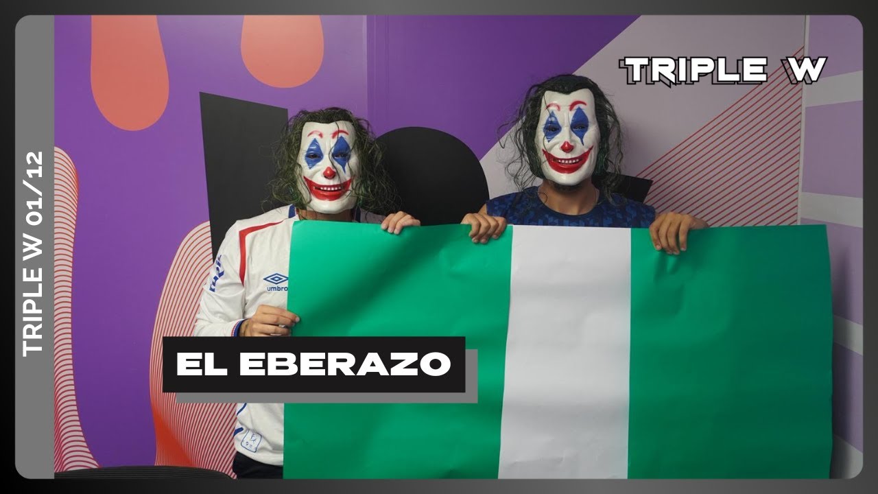 TRIPLE W | NACIONAL CAMPE&Oacute;N URUGUAYO + EDITORIAL DE LEA PI&Ntilde;EYR&Uacute;A + FESTEJO GUAS&Oacute;NICO