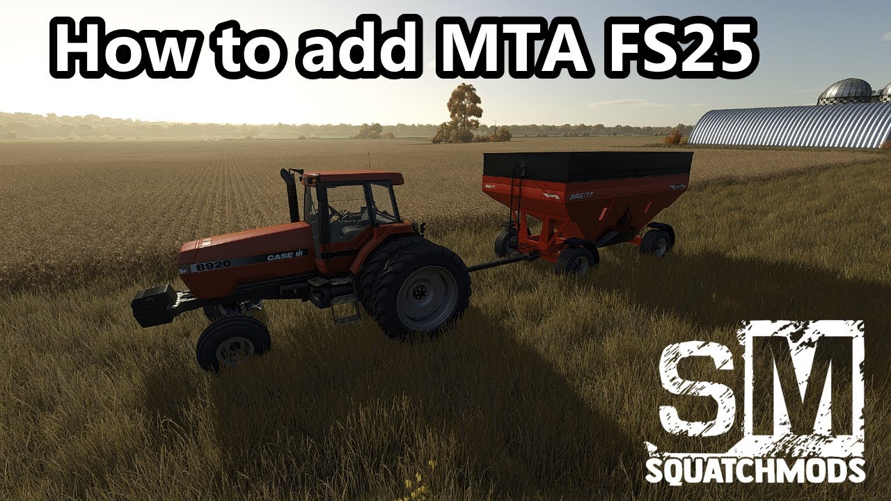 How to add multi angle terrain to a map | FS25