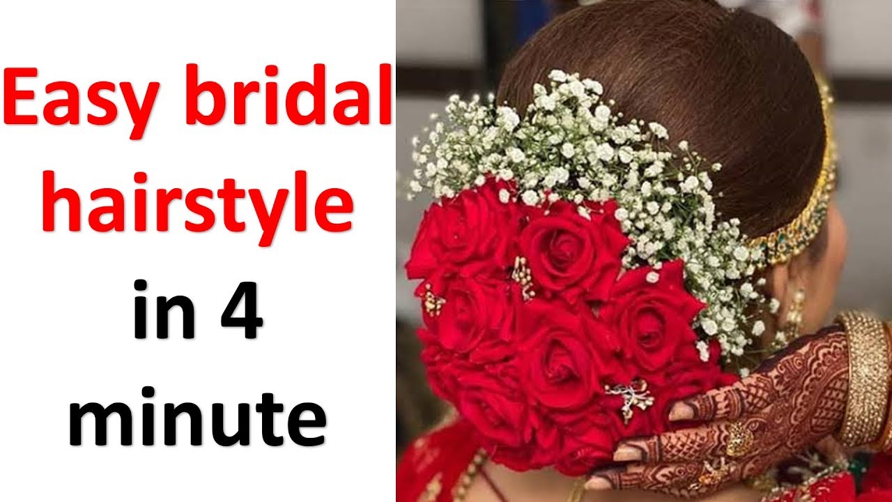 new juda hairstyle in 4 minute || new hairstyle || hairstyles for girls || hair style girl