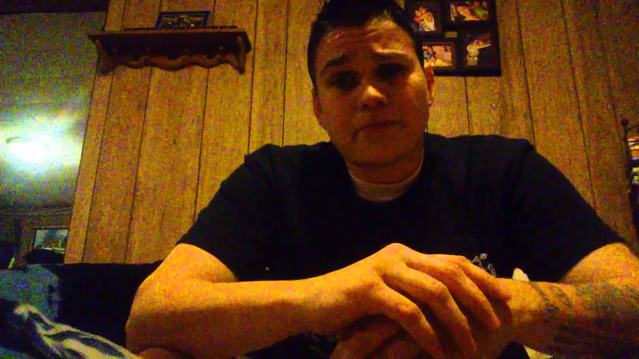 FTM Pre T Transman first official video