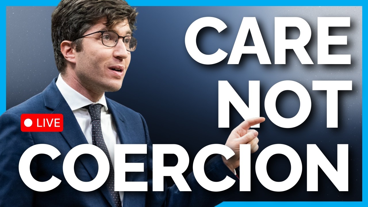 Bill C-260: CareNotCoercion.ca
