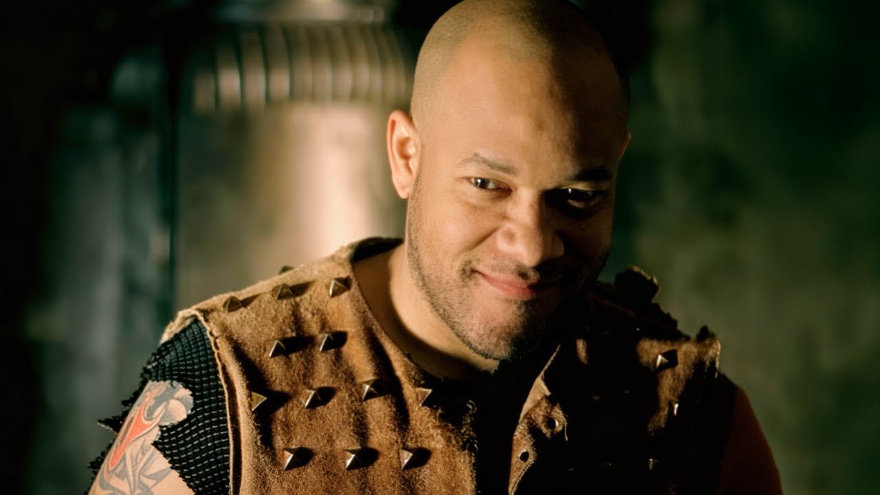 Killswitch Engage - Holy Diver [OFFICIAL VIDEO]