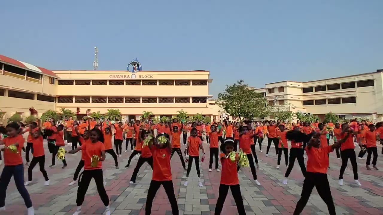FATIMA CONVENT HIGH SCHOOL KAGHAZNAGAR REPUBLIC DAY PROGRAMME 2025