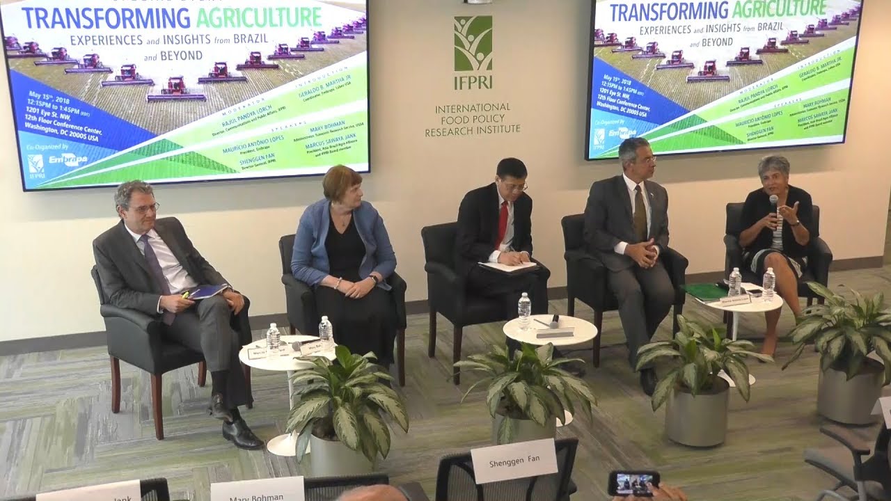 Question and Answer Session