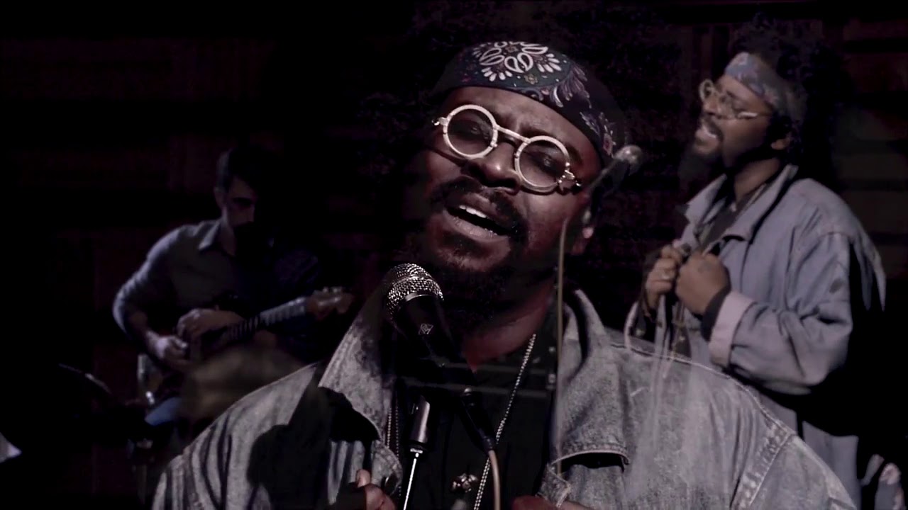 Chris Turner - Live at 25th Street Recording