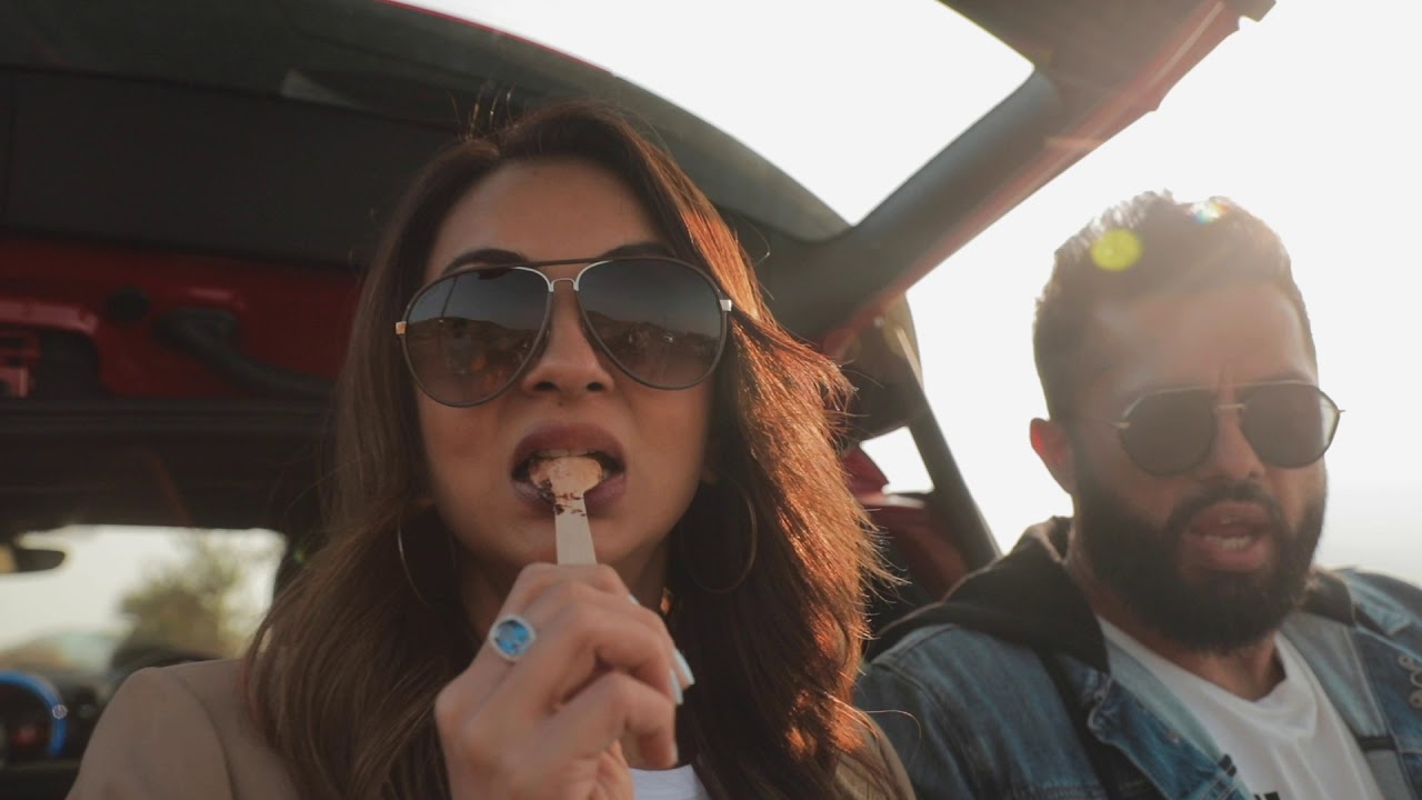 BUNTY X SEEMA X MINI COUNTRYMAN - MAIN FILM (3 MIN)
