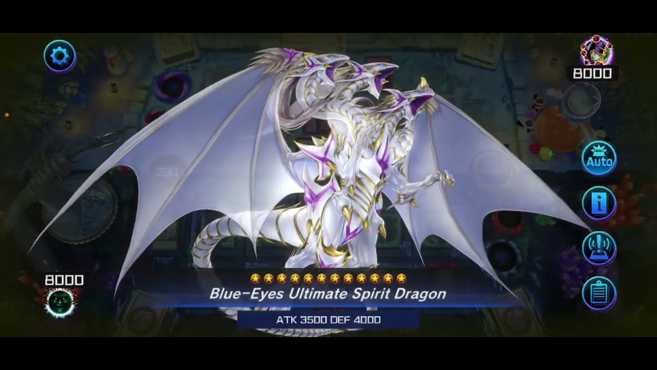 Let’s Play Yu-Gi-Oh! 