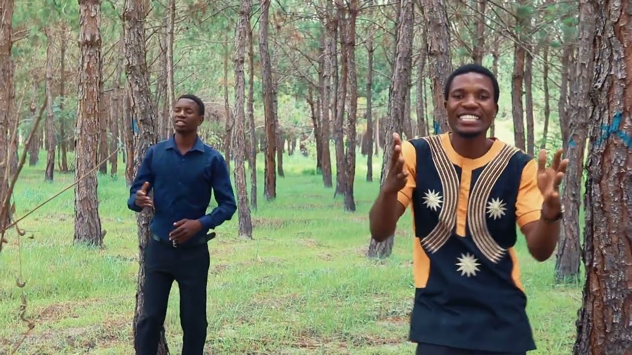 Yesu kalwila (Jesus the fighter).