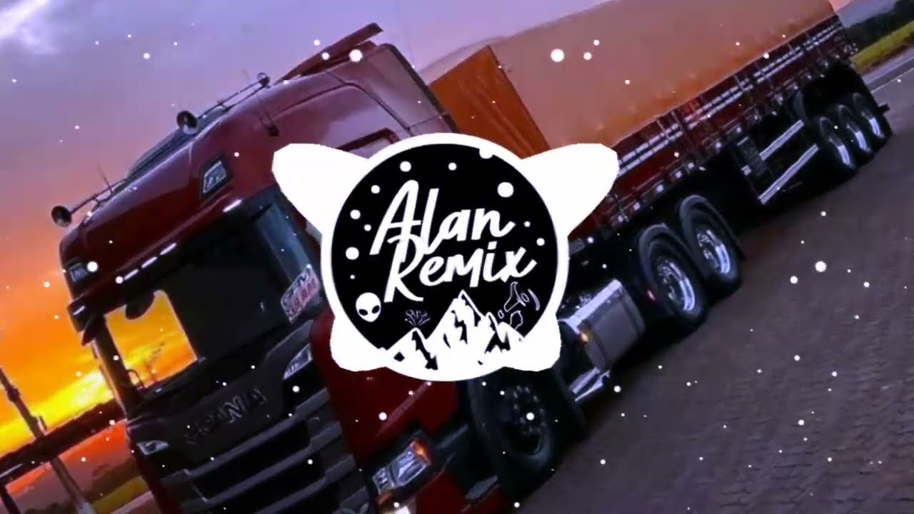Janji - Heroes Tonight (feat. Johnning) - VERSÃO ARROCHA (( ALAN REMIX OFFICIAL ))
