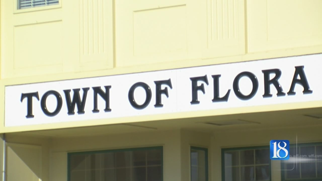 Concerns raised about property conditions in Flora