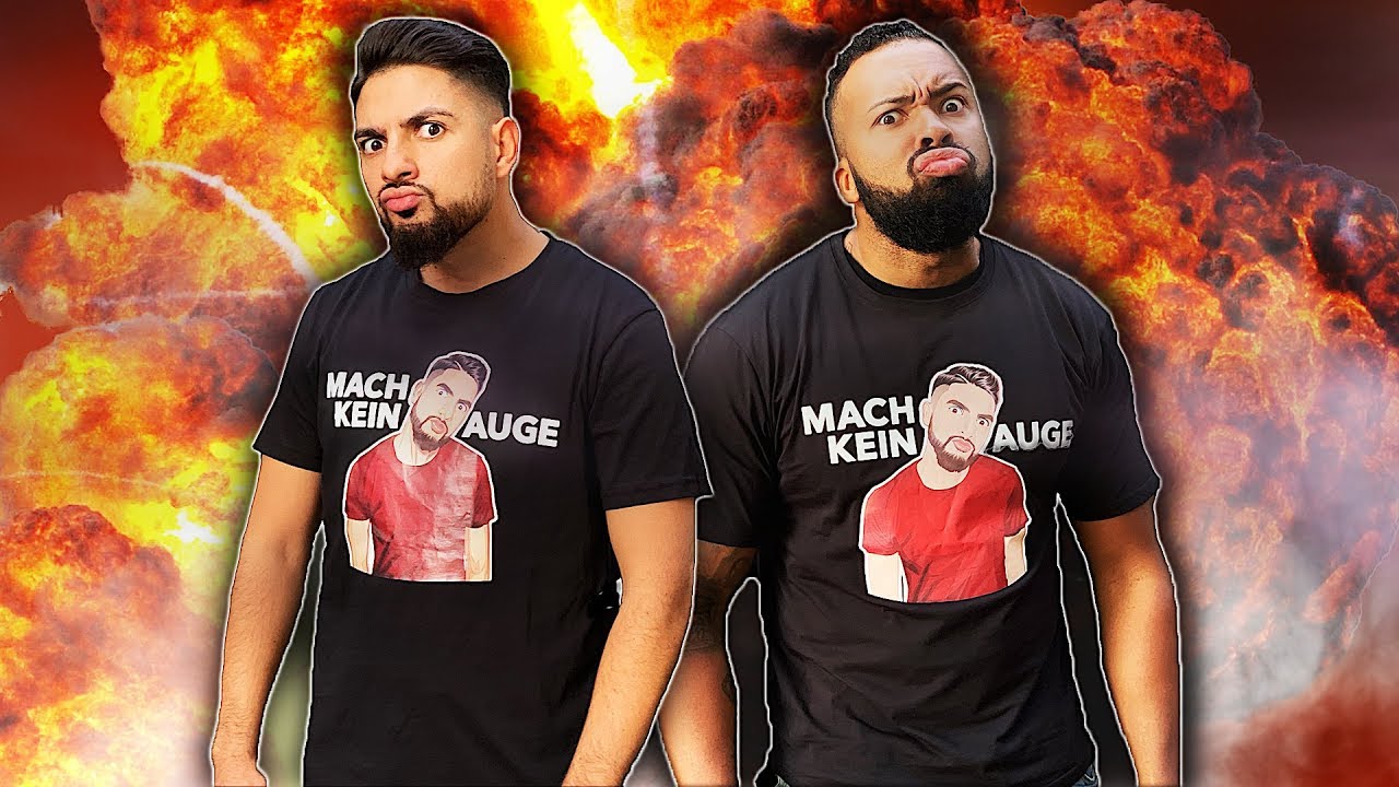 Die Ausbildung zum Auge-Macher ⎮ mit Bodyformus - Younes Jones