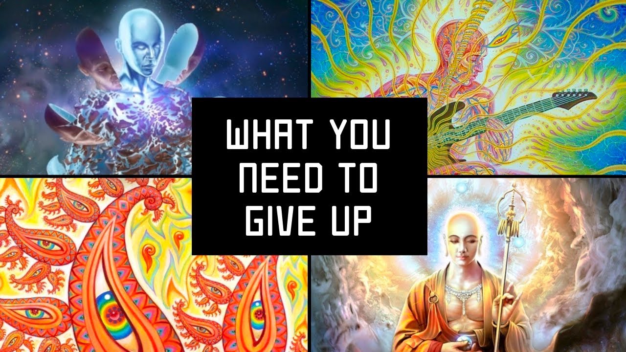 You Should Fear Enlightenment