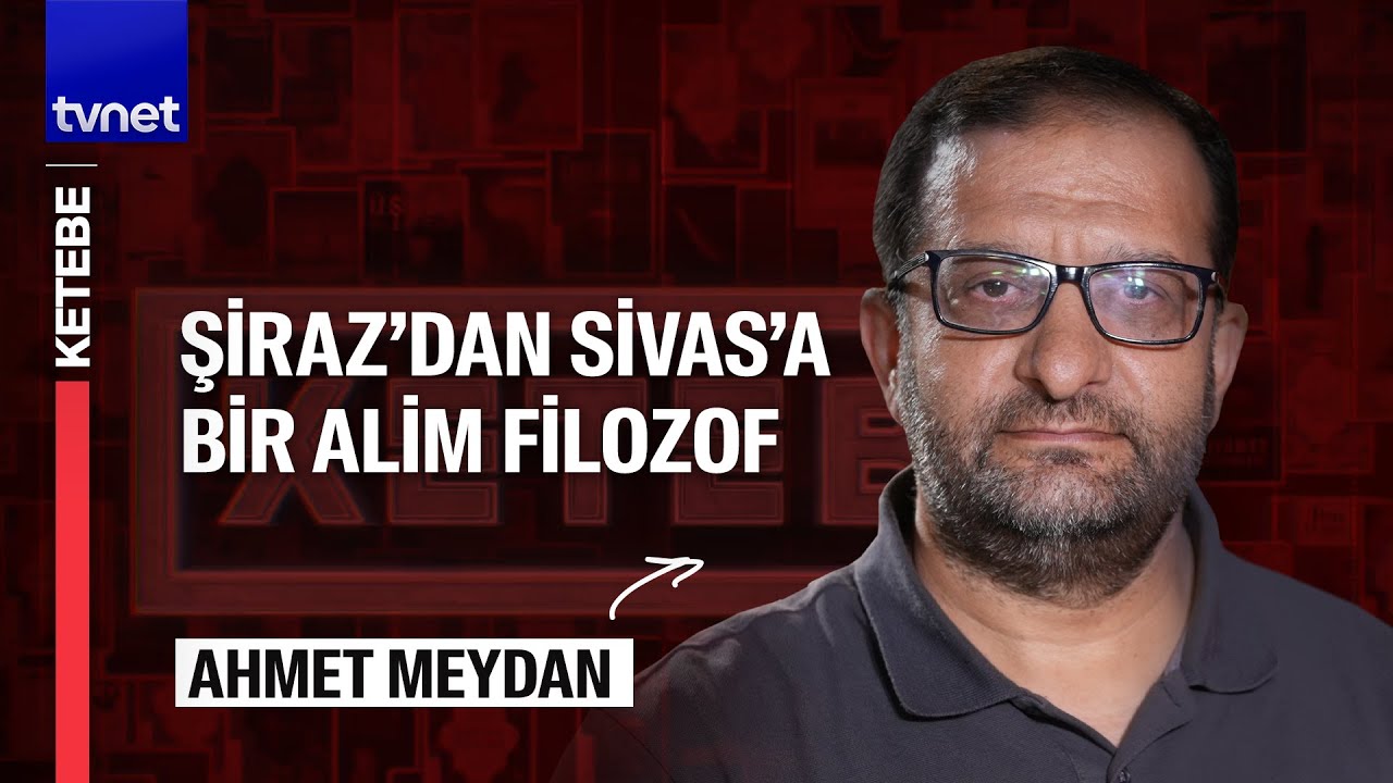 Şirazi'nin yaşadığı dönemdeki ilmi ve kültürel ortam nasıldı? | Ahmet Meydan | Ketebe