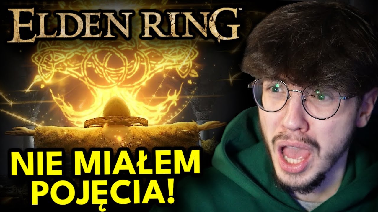 38 CIEKAWOSTEK i SEKRETÓW w ELDEN RING
