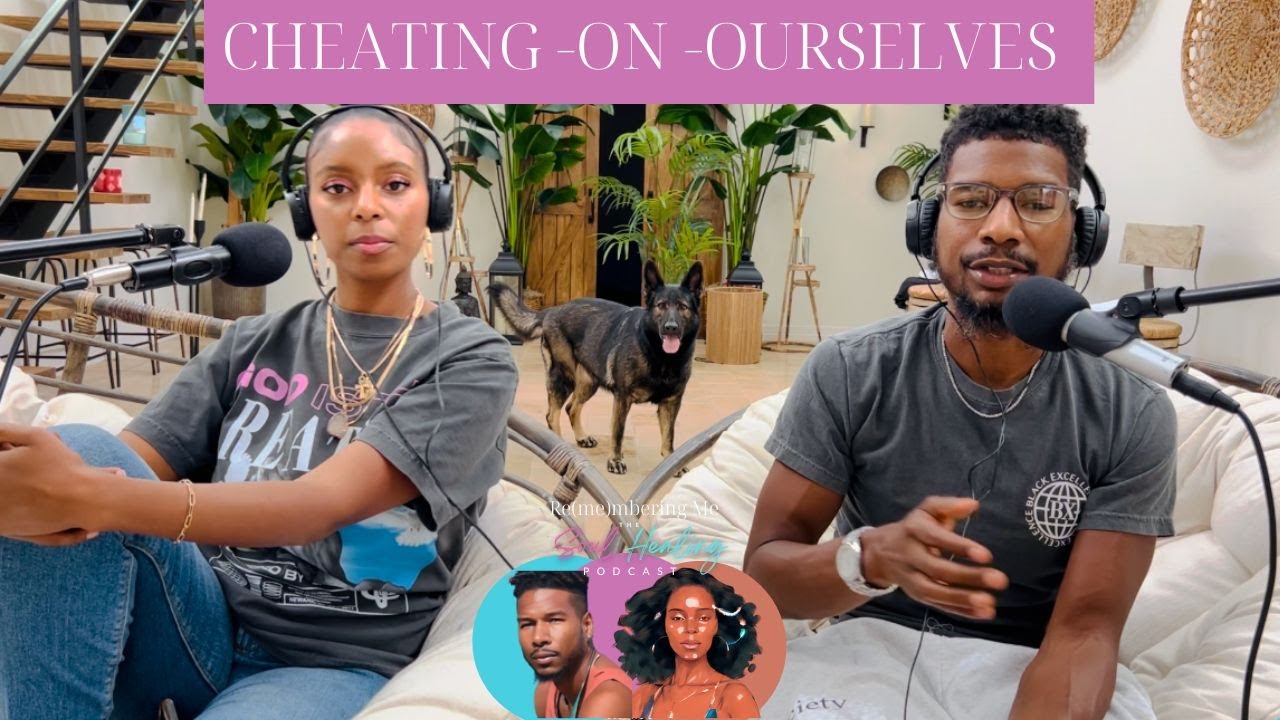 Cheating on Ourselves