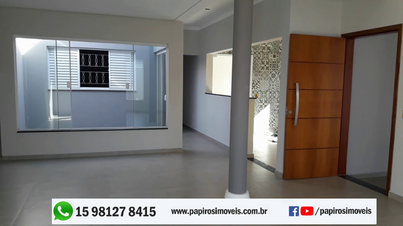 🚨 SIMPLESMENTE INCOMPARÁVEL!!! Casa 03 dormitórios sendo 1 suíte 🚨