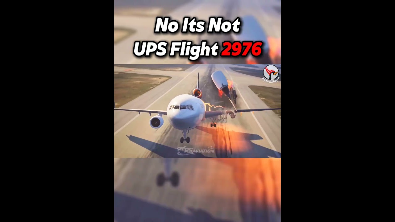 Plane Crashed Just Sec After Takeoff 💔 #aviation #planecrash #b727 #aviationlovers #shorts