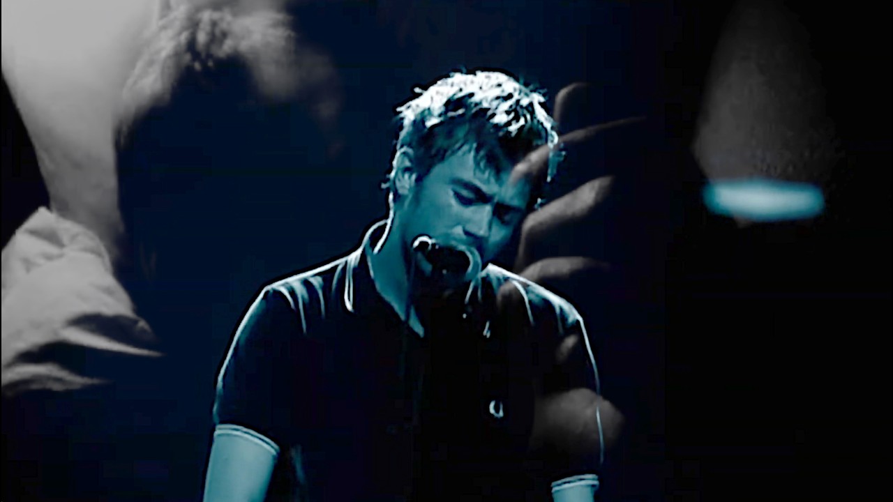 Blur - No Distance Left To Run (Klaak Remix)