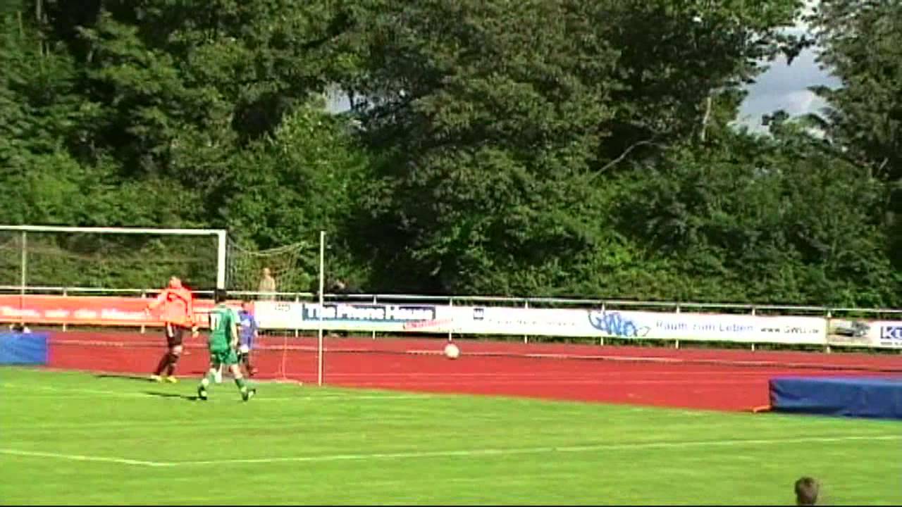 BL31 TSG Rottenacker - SG Griesingen (Relegation zur Bezirksliga) 20.06.2015