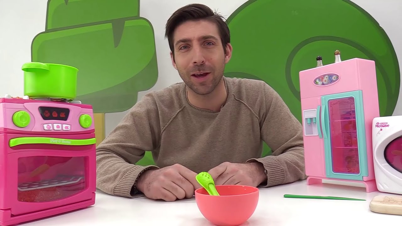 Vidéo pour enfants - Jardin d'enfants № 9: Les Pirates
