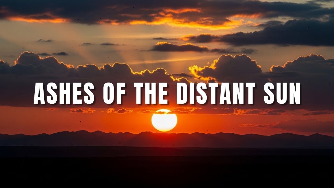 Cinematic Musical Instruments || Ashes of the Distant Sun