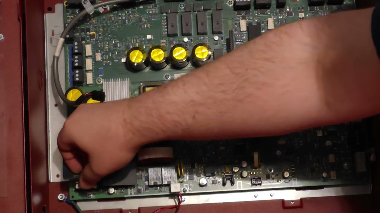 Fire-Lite ECC-50/100 Overview