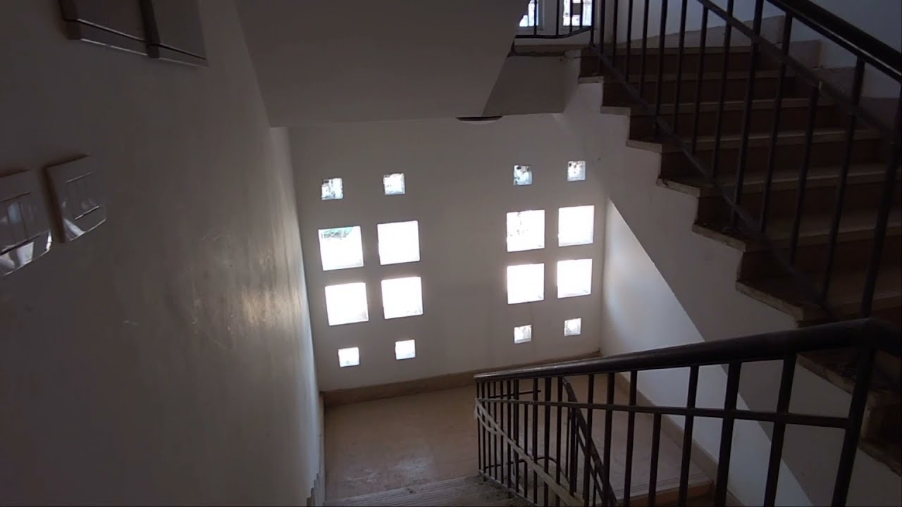 الوحدات السكنية بمشروع سور مجرى العيون
