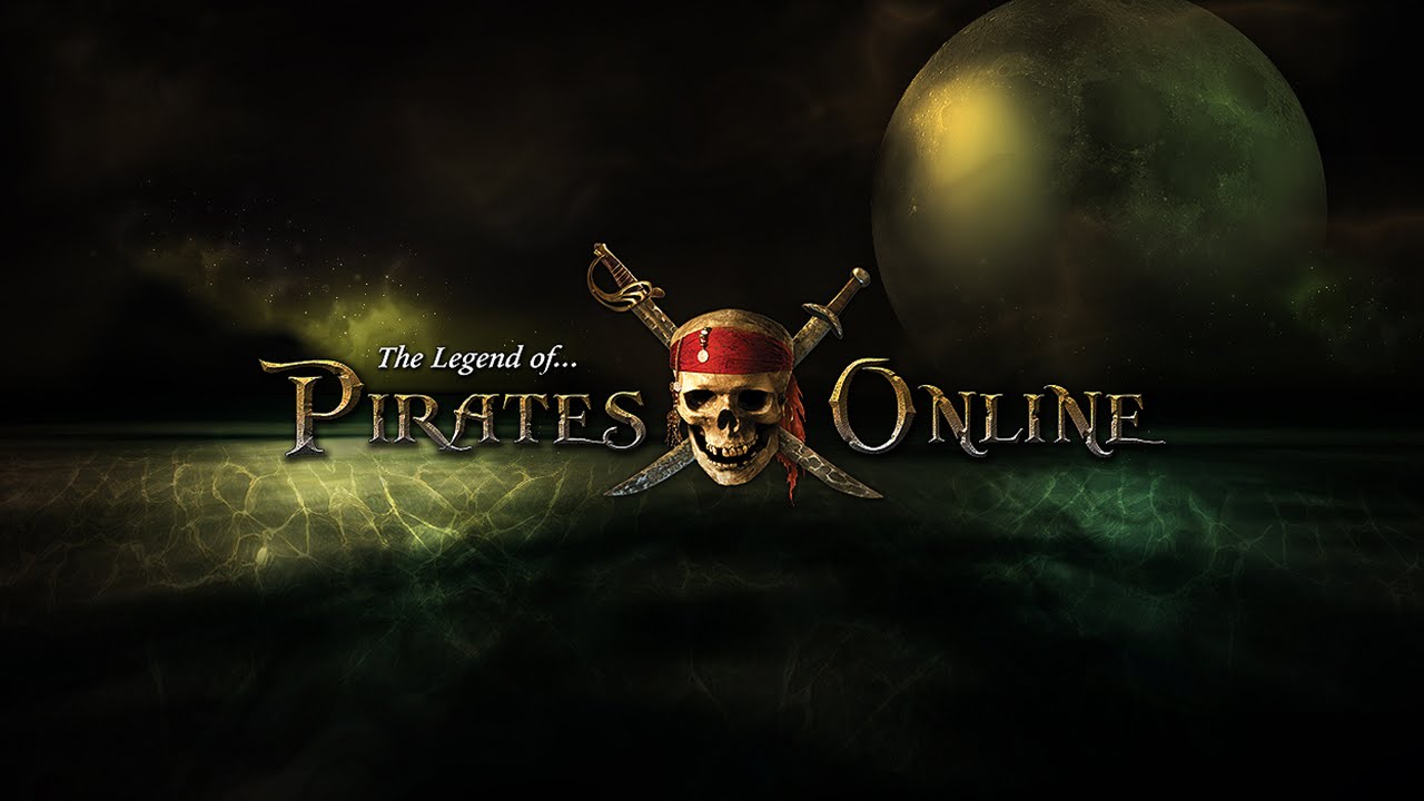 The Legend of Pirates Online: A POTCO Recreation.