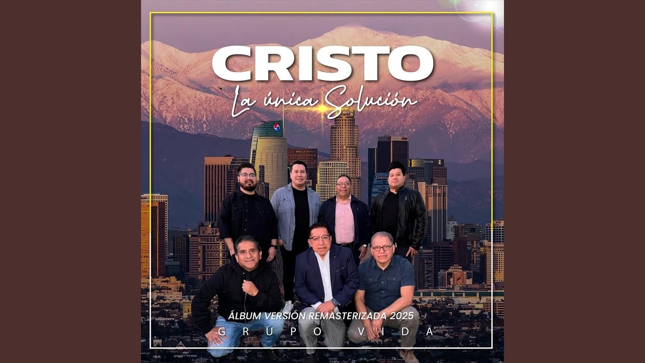 Cristo la &Uacute;nica Soluci&oacute;n