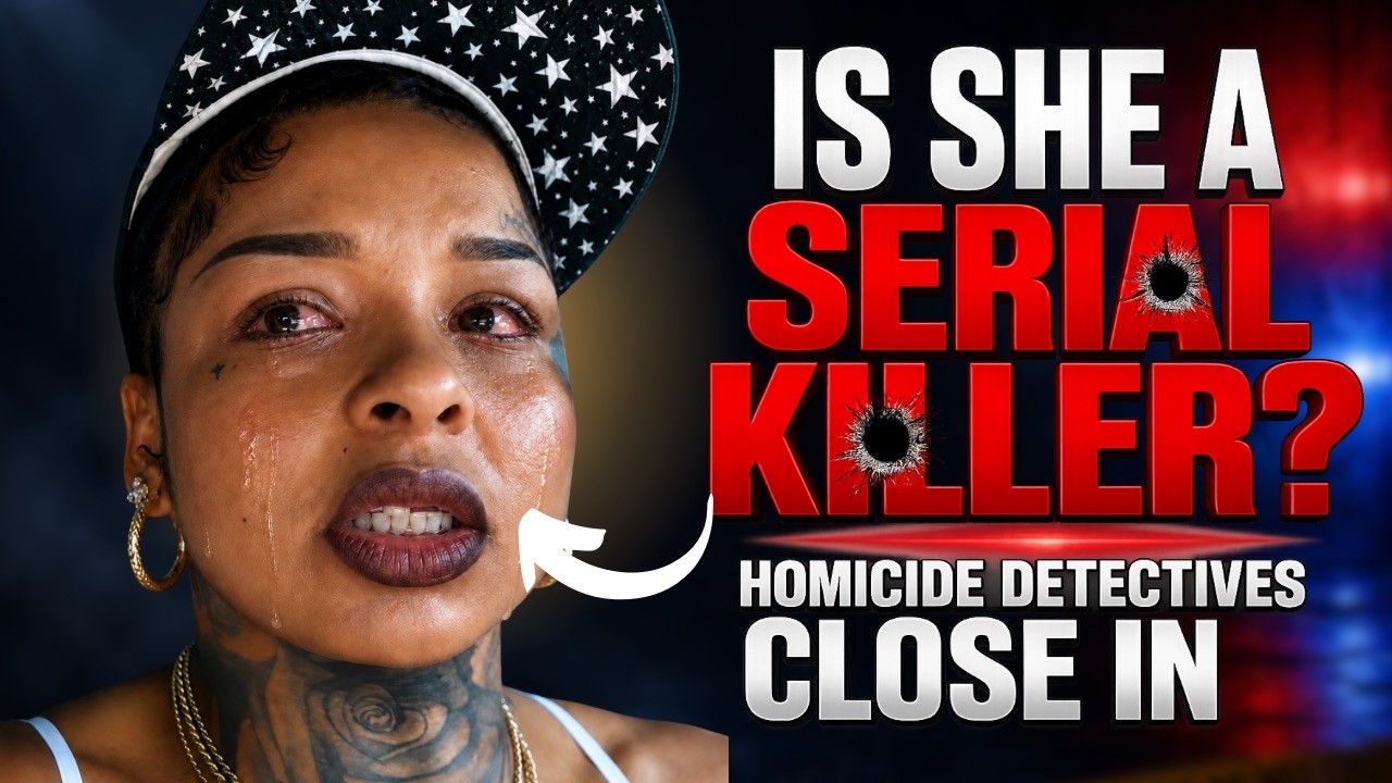 Chrisean Rock Will Be Arrested Soon As Homicide Detectives Close In