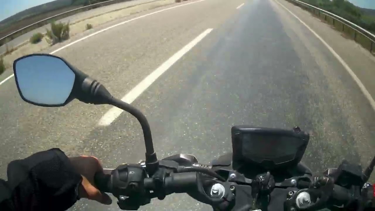#TVSApacheRTR200  #ApacheRTR200  #TVSApache  #MotorcuHayatı  #MotoVlog  #BikeLife  #GazA&ccedil;  