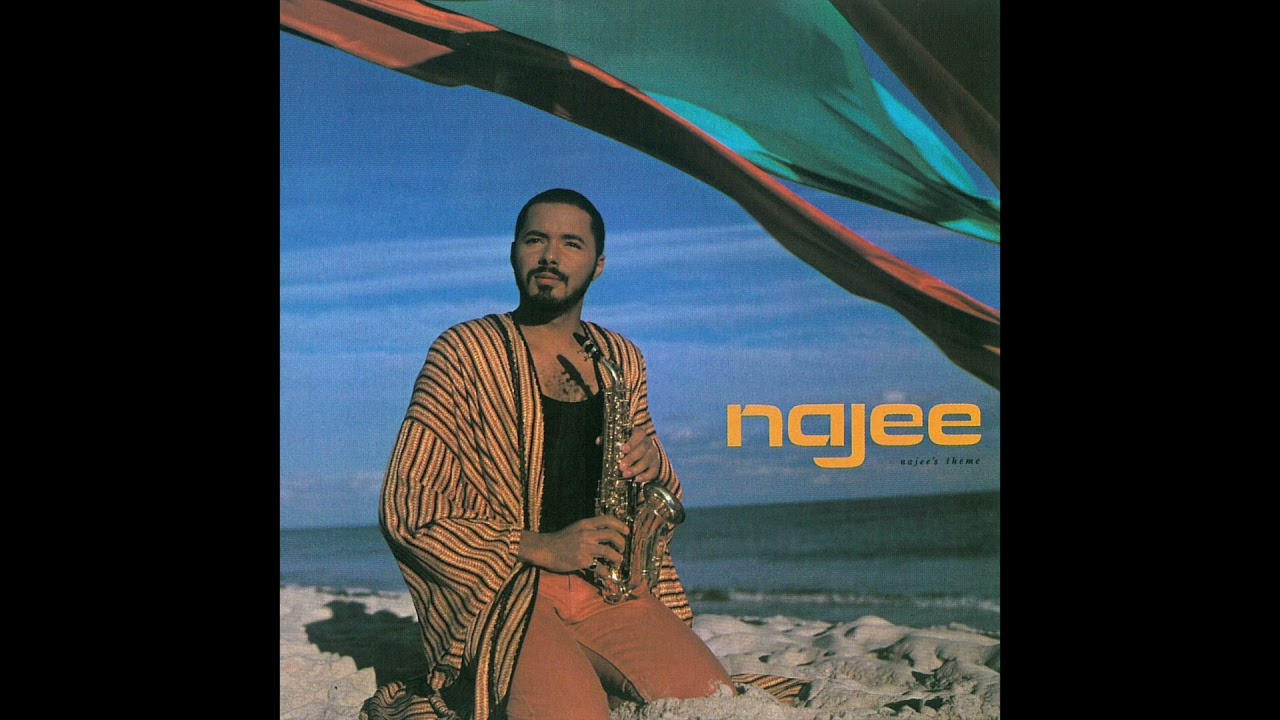 Najee's Theme (JH Remaster)