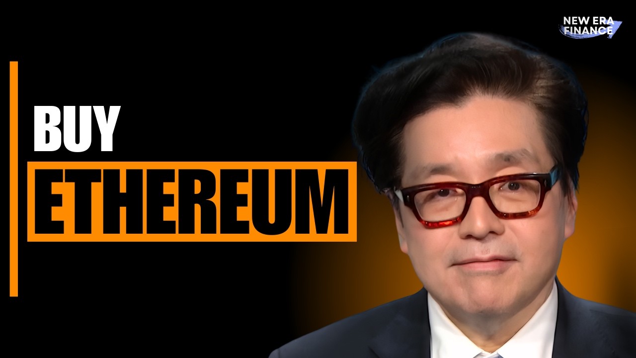 Том Ли: почему Ethereum сделает вас богатыми (ещё не поздно)