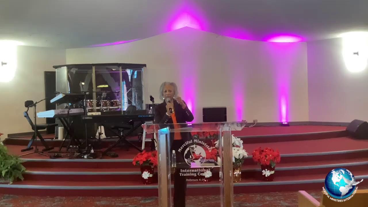 Sunday Service