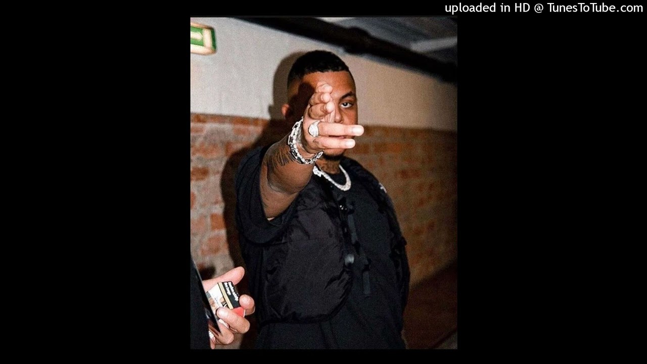 [FREE] Luciano Hoodtrap Type Beat - 