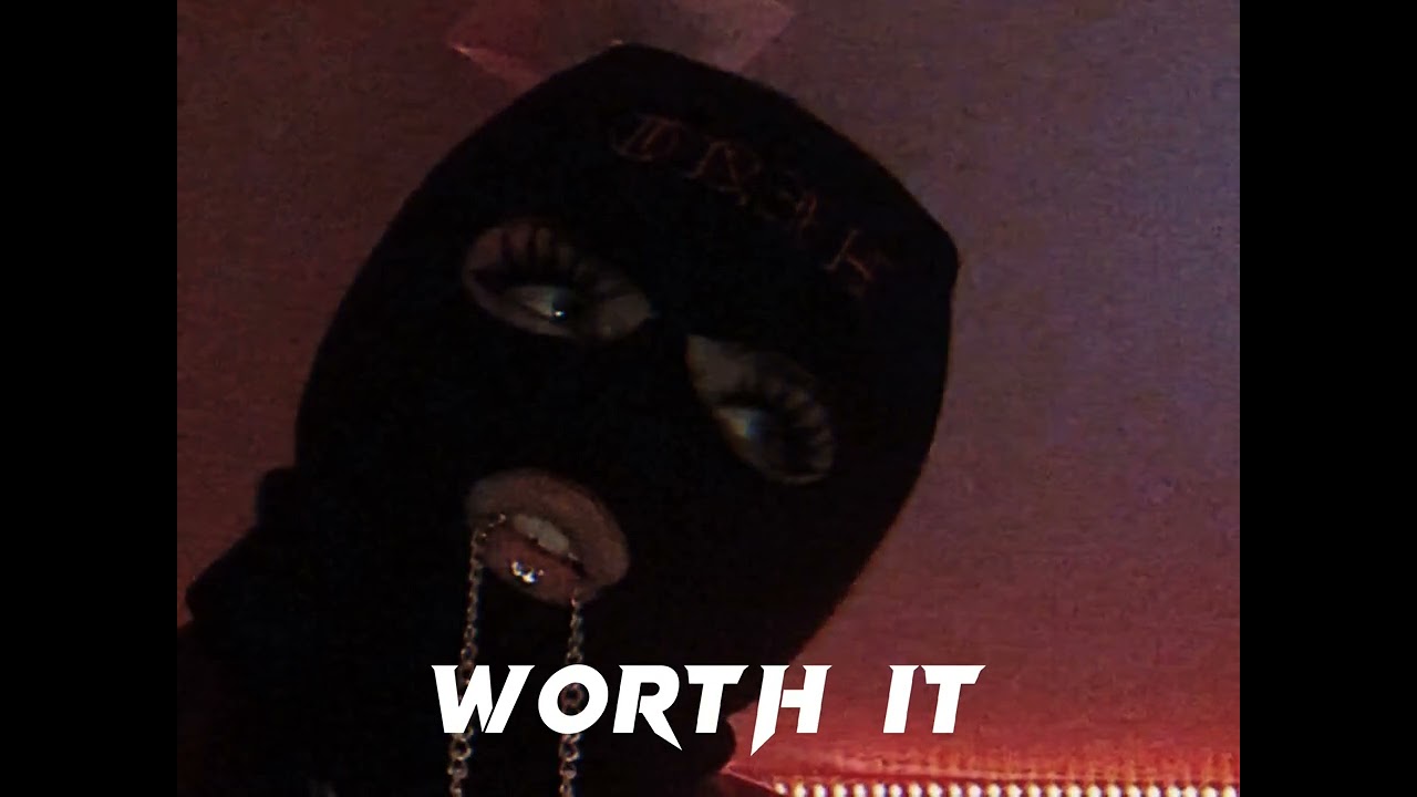 Fifth Harmony  |  Worth It (Slowed + Reverb)