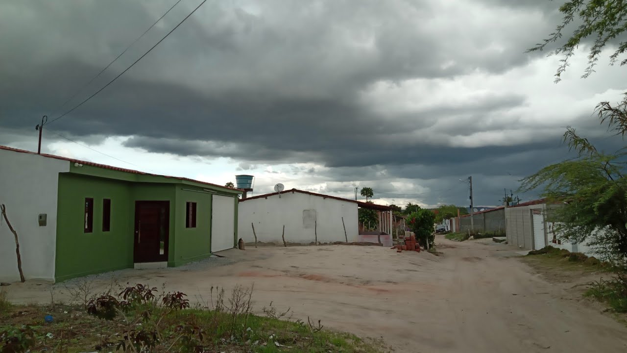 SÍTIO ALTO DO CANTINHO ÁRIA RICA PRODUTIVA MUNICÍPIO DE LAJEDO-PE 02-03-2026
