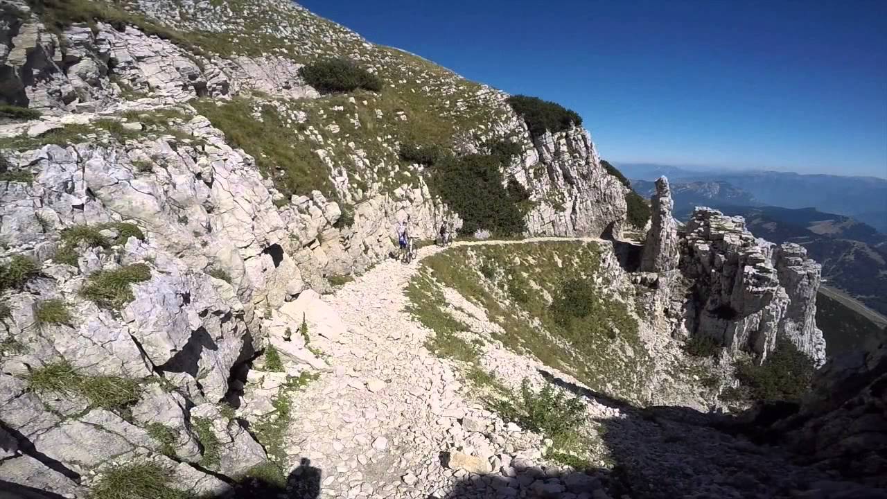 Rifugio Telegrafo MTB