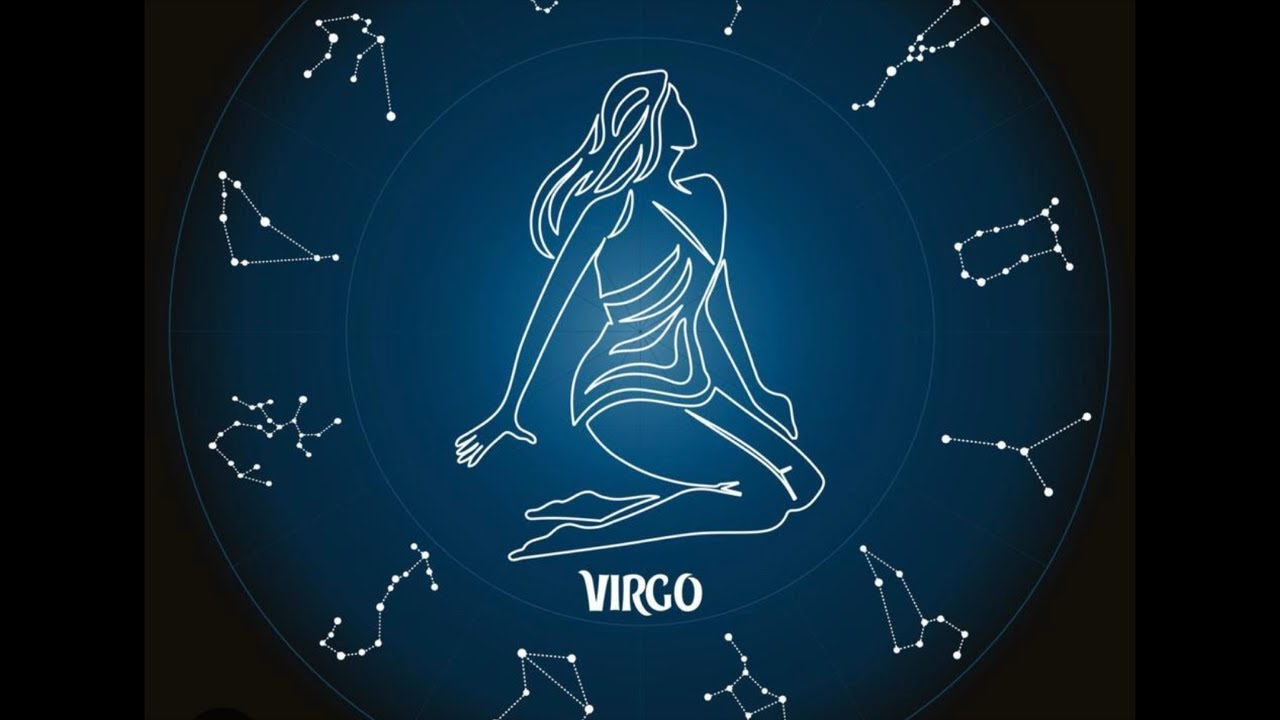 Virgo♍️ Taking Time To Heal ❤️ Moving On From An Imbalance! 💯