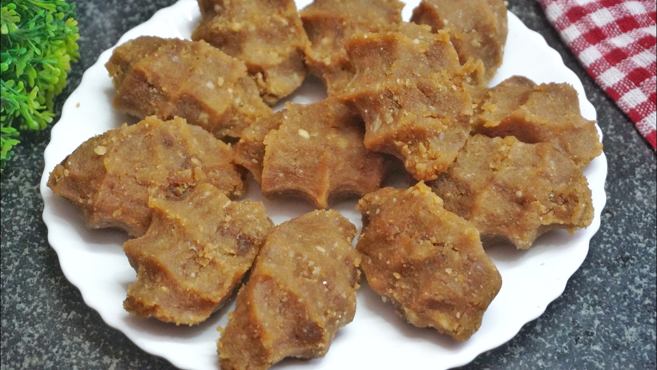 அவல் இருக்கா 10 நிமிடத்தில் ஹெல்தியான Evening Snacks | Easy Sweet | Healthy Snacks | அவல் ஸ்வீட் 