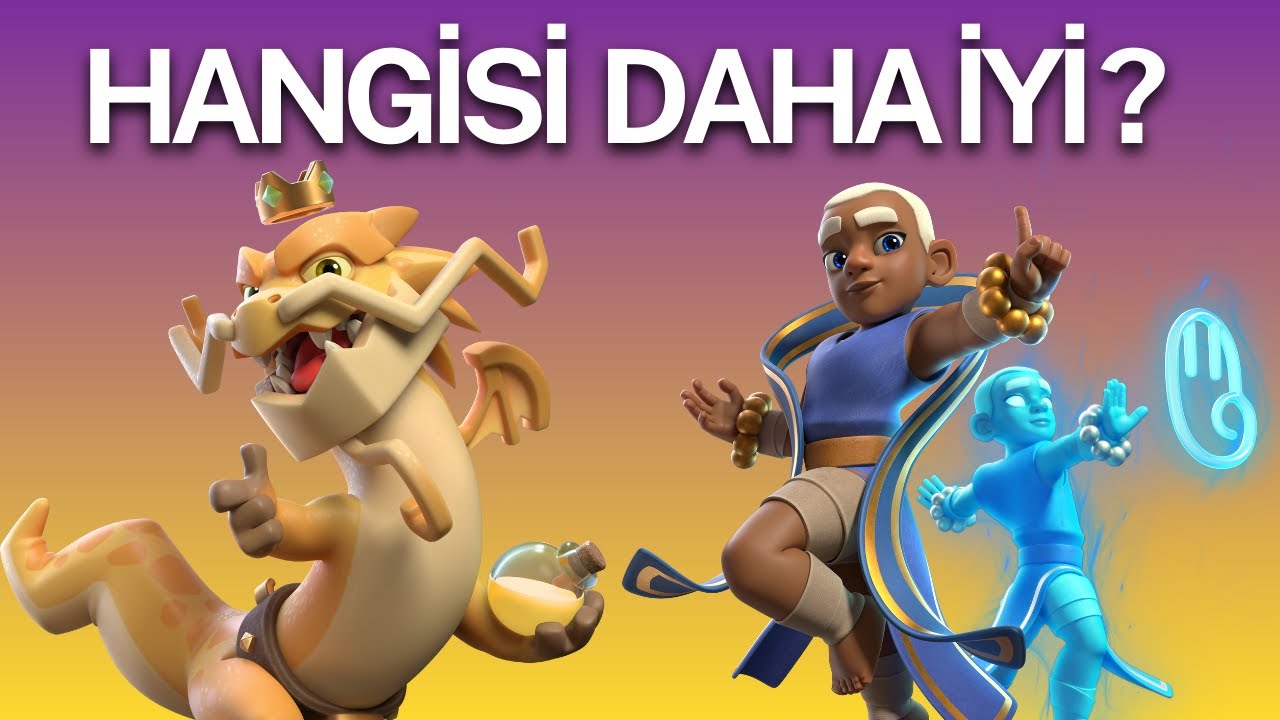 İKSİR EJDERHASI MI YANSIMA USTASI MI? | MERGE TACTİCS !!! 