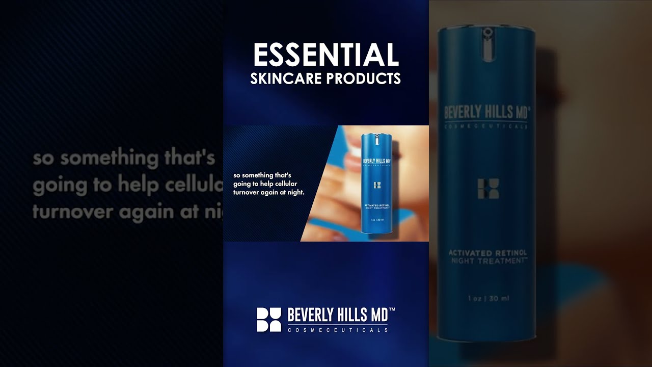 🚨 Don't go without these 3 ESSENTIALS In Your Skin Care Routine