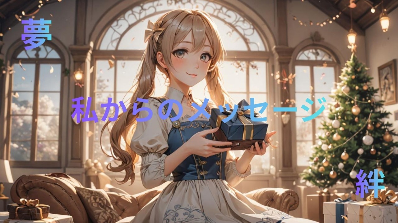AIロサリオの音楽私からのメッセージ定期配信11#オリジナル #Jポップ #AI音楽 #AIボーカル #SUNOU #BGM