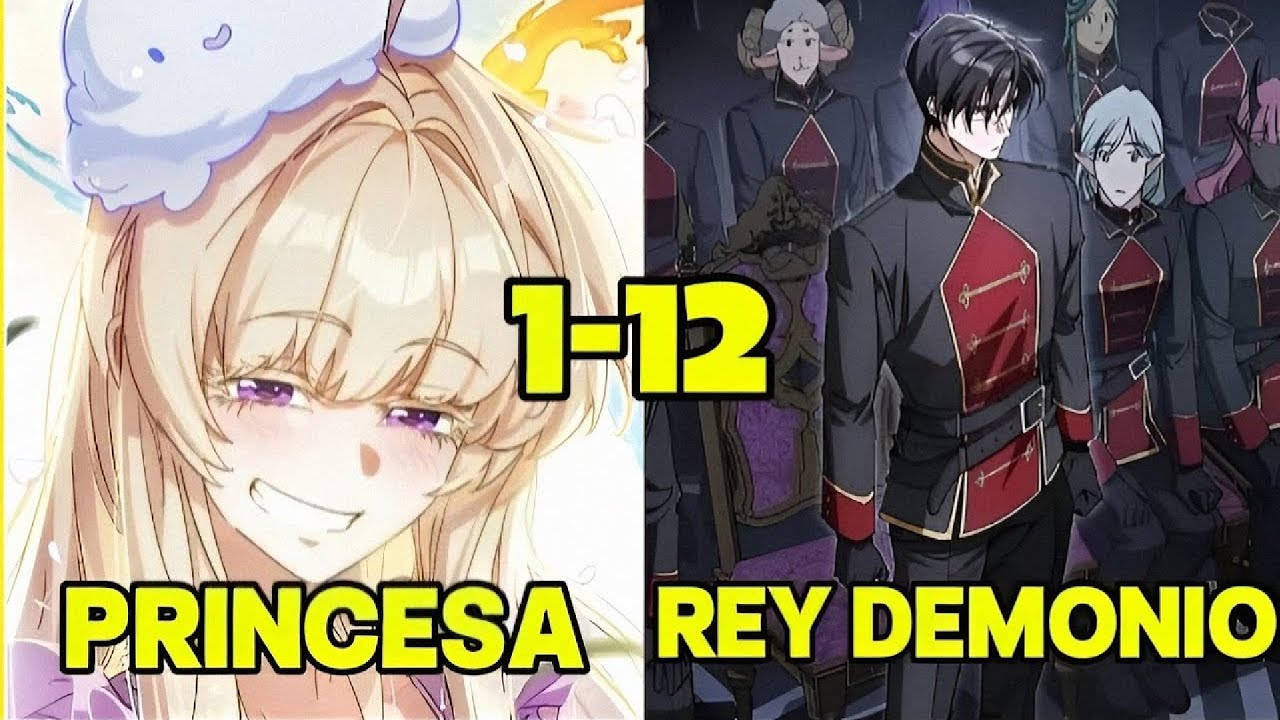 Traición mortal despierta al Rey Demonio y cambia todo su mundo | Resumen manhwa