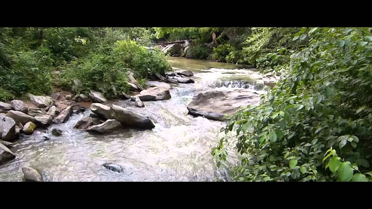 Helen, Georgia - Experience The North Georgia Mountains Like Never Before...
