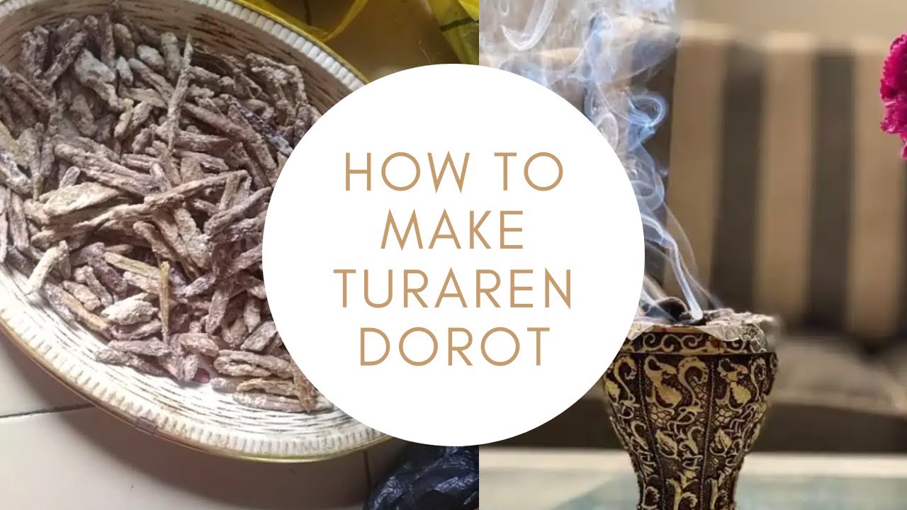 How to make Turaren Dorot for Brides(Virgina tightening),,yanda zaki hada turaren Dorot na Amarya